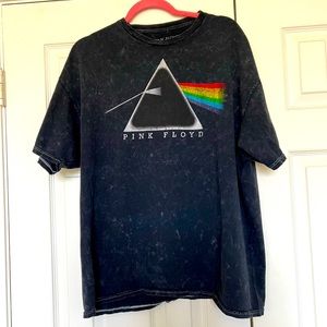 Pink Floyd Tee